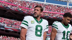 Aaron Rodgers: Enigma Reviews - Metacritic