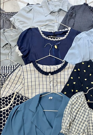 Explore Premium Trendy Tops Collection for Women