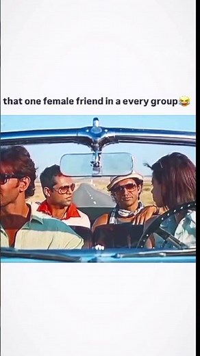 Tum drive kar sakti ho? What hullision #znmd #edit #movie