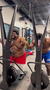 I cannot believe this sloppy joker show up to the Gym today with no Energy!! But I have a solution to this problem!! | NDOChamp