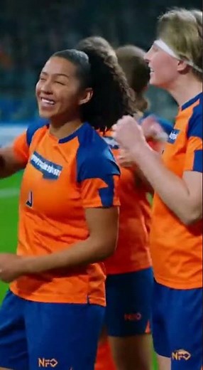 The Funniest Moments in Women’s Soccer 😂⚽