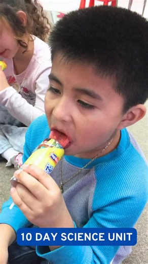 Push and pull is always a favorite science unit! Kids love exploring forces with hands-on activities! But there favorite is always The Great Laundry Basket Race followed by “push pops!” Grab our all inclusive Push And Pull unit and save yourself time and stress! Comment PUSH for a link! | Kindergarten Smorgasboard