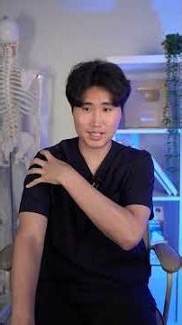 Shoulder pain, one muscle is to blame