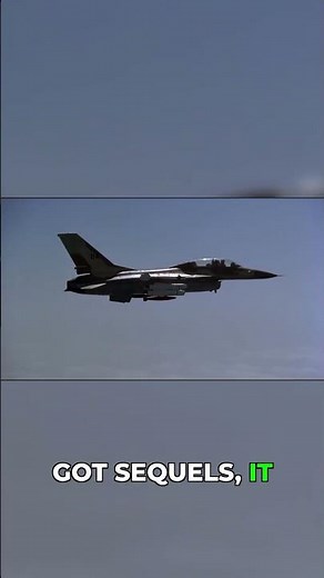 How Iron Eagle Found Its Audience (Despite Critics!)