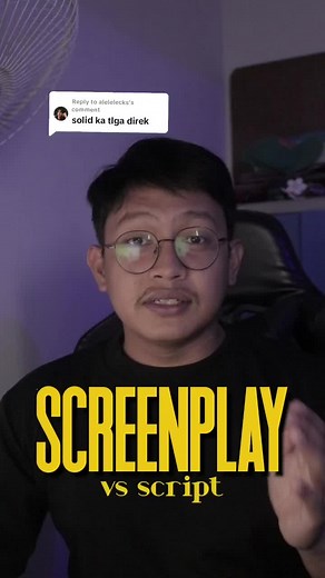 Script vs Screenplay: Tips for Finding a Producer and Filmmaking Process