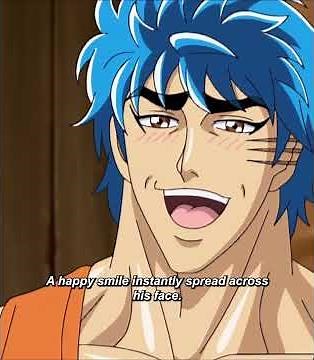 Toriko