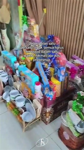 Java Store – Pilihan Tepat untuk Parcel & Souvenir 🎁✨