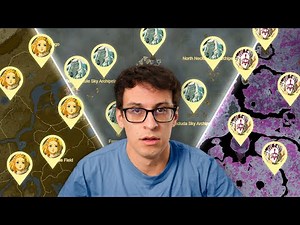 pointcrow finds all 240 memories in tears of the kingdom