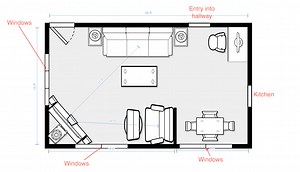Need help with setup of 7.1 System and placement of...