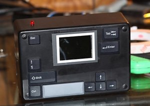 Doom Box Retro Gaming