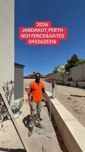 Top Fencing Solutions in Perth for Your Business