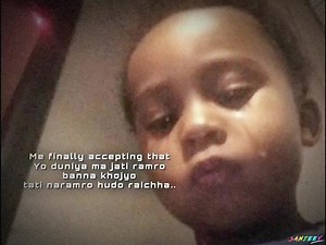 The fact ! | Lyrics Music