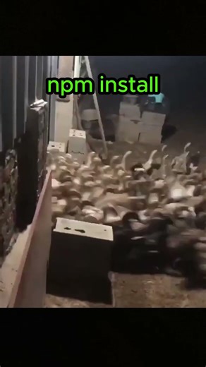 programacion npm nodejs curso