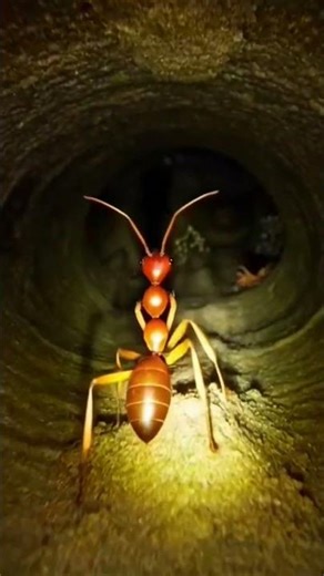 Part 897 |🐜 Inside the Secret World of Ants | Amazing Ant Colony Underground