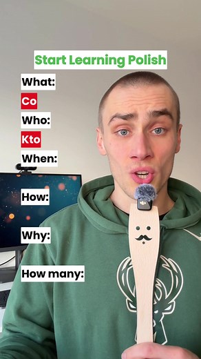 Polish Language Essentials: Key Tips to Get Started