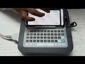 Tricog ECG device with authentic and instant reporting under registered qualified doctors.
