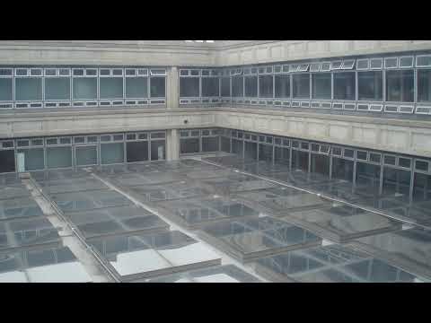 Defensa de Tesis de Maestría en PROPUR - Claudio Sebastián Labra