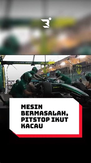 Biang Sporty on Instagram: "Tes pitstop untuk Fernando Alonso… dan hasilnya belum meyakinkan. Setelah isu mesin yang sempat bikin khawatir, kali ini giliran prosedur pit stop yang terlihat berantakan. Mobil kembali ke garasi lebih cepat dari yang direncanakan. Ini memang masih fase uji coba. Tapi kombinasi masalah seperti ini jelas bukan awal musim yang ideal untuk Aston Martin F1 Team. Tes adalah tempat untuk memperbaiki. Tapi kalau daftar problem terus bertambah, tekanan pasti ikut naik. #fern