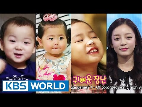 The Return of Superman | 슈퍼맨이 돌아왔다 - Ep.43 (2014.09.28)
