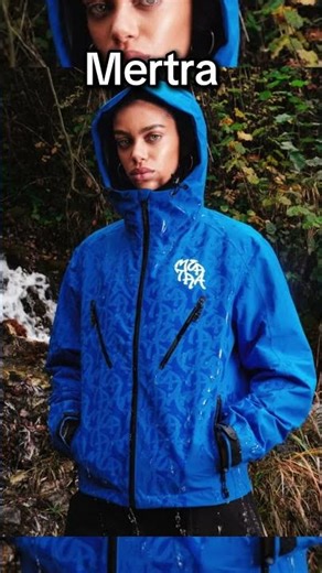 Best Windbreaker you need for Spring 2026🌬️ #streetwear #fashion #windbreaker