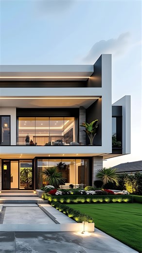 Luxury Home Design Inspiration and House Tour