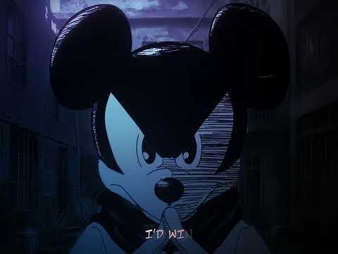 [4K] Mickey's Public Domain Expansion (ib ‪@parkus1233‬)