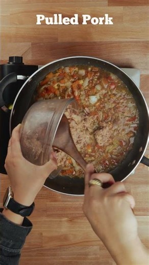 How to Make Crazy Delicious Pulled Pork Chili!