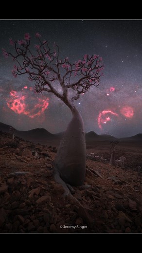 Want to capture stars and deep-sky objects invisible to the naked eye? Sometimes, a DSLR alone just isn’t enough. You also need a star tracker—a device that moves at the same rate as Earth’s rotation to counteract star trails. MSM NOMAD is your best choice: compact (only 430g), user-friendly, and affordable. With just a NOMAD, a DSLR, and a tripod, you can capture: 🌟 Constellations filled with invisible faint stars 🌌 The Milky Way, revealing rich details in its star clouds and dust lanes 🌠 Cl