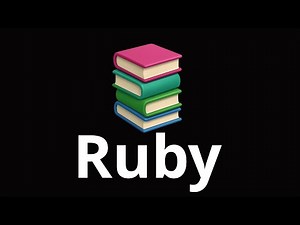 An overview of Ruby with code examples