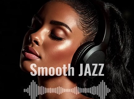 Jazz & Soulful R&B | Smooth Grooves for Relaxation, Focus & Study Instrumental Playlist