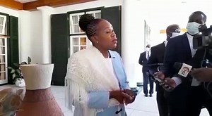 Botswana speaks on sanctions imposed on Zimbabwe by the West and its allies