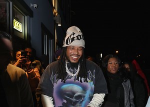 Fetty Wap Announces New Album ‘Zavier,’ Dropping In March