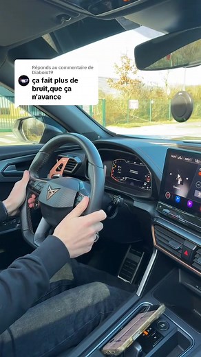 Cupra Formentor : Sportivité et Design