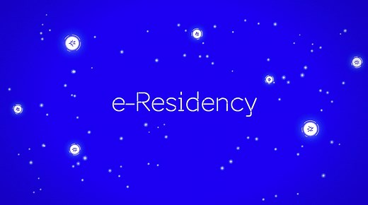 Become an e-resident of Estonia | How to apply