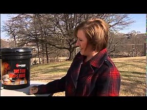 FIRE RESISTANT PAINT INVESTIGATION