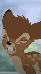 😱 WTF… what real-world inspiration was so disturbing that Disney hid it behind Bambi’s forest?! The Disturbing Inspiration Behind Bambi’s Forest #Disney #Bambi #Animation #Mystery | Behind The Castle Walls