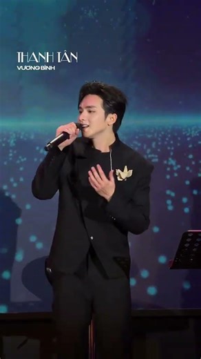 Thanh Tân Live at Phòng trà Bến Thành 😬 #VUONGBINH