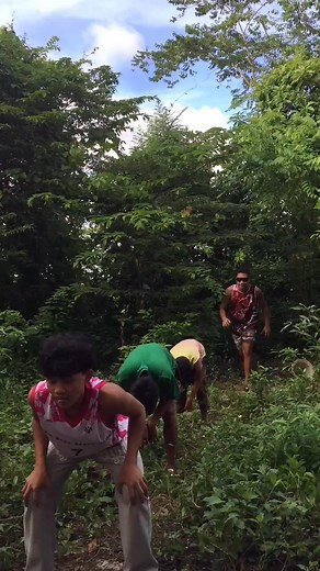 Luksong baka challenge | Raffy Galarroza Vlogs