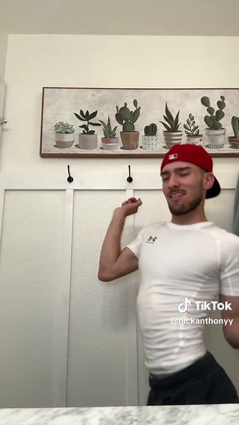 With a twist | reverse twist dance