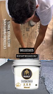 Spectrum Paints on Reels