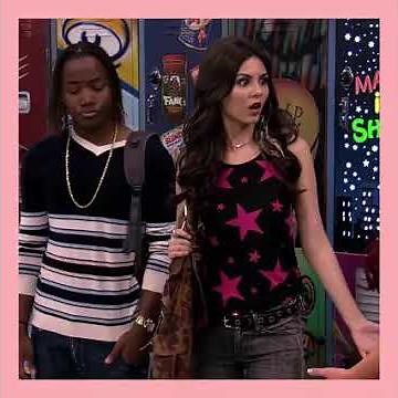 Victorious - Robbie Sells Rex