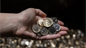 First King Charles III 'Bee' Coins Enter Circulation