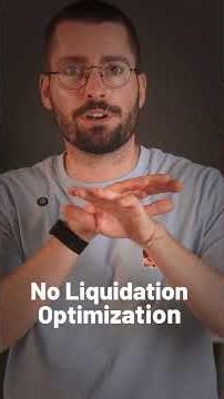 Custom Oracles with Native Liquidation Intelligence: The Future of DeFi Infrastructure #redstone