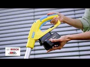 GLORIA MultiBrush PLUS - Variety, that inspires you!