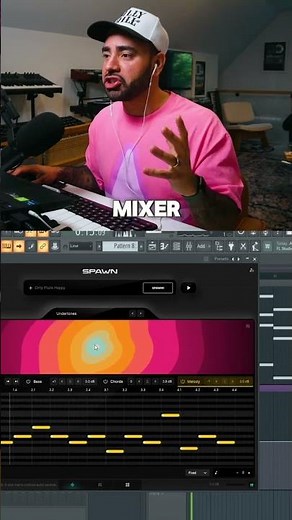 The Most GATEKEPT VST PLUGIN... Is OUT NOW! (SPAWN)