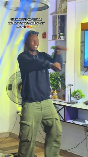 Join the Dance Challenge with Evangelical Vibes