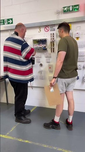 Gain your City & Guilds Level 3 Electrical qualification with Able Skills.