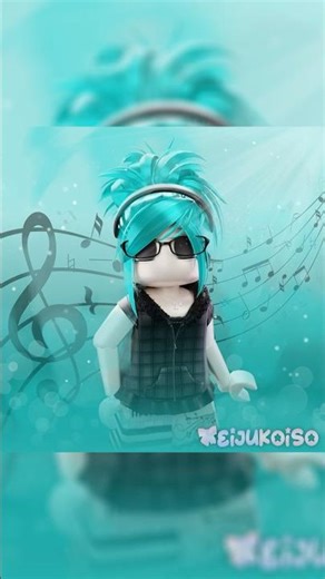 such a cute gfx!! 💙 #gfx #roblox #robloxgfx