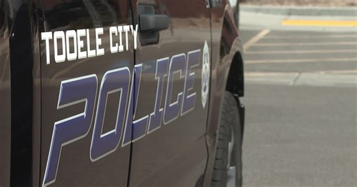 Tooele residents, police hope federal grant is a step in decreasing crime in city