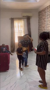 It’s a baby boy..congratulations to my brother and the wife..Am so happy | Richie Beauty Tv